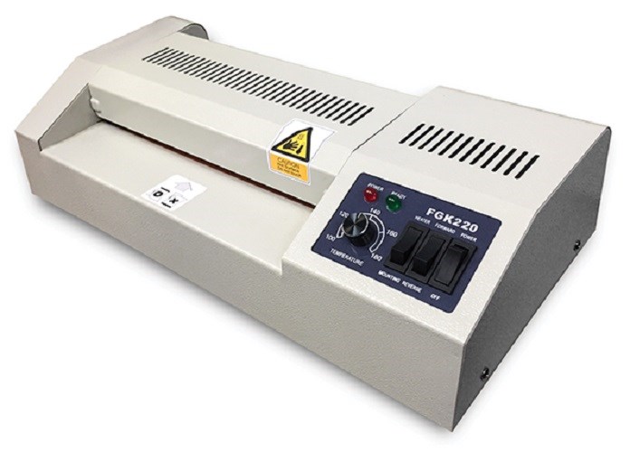 Ламинатор  ГЕЛЕОС FGK-220 1029897