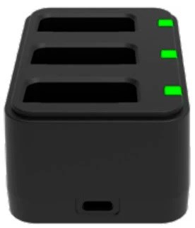 Зарядное устройство  M3 Mobile WD10-03BC-C00 1215723