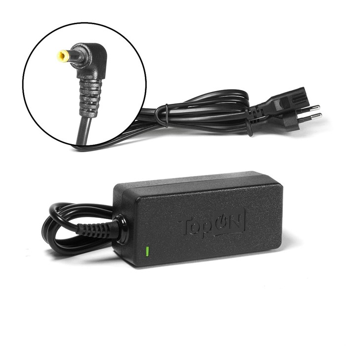 Блок питания для ноутбука HP TopOn TOP-HP15 322671