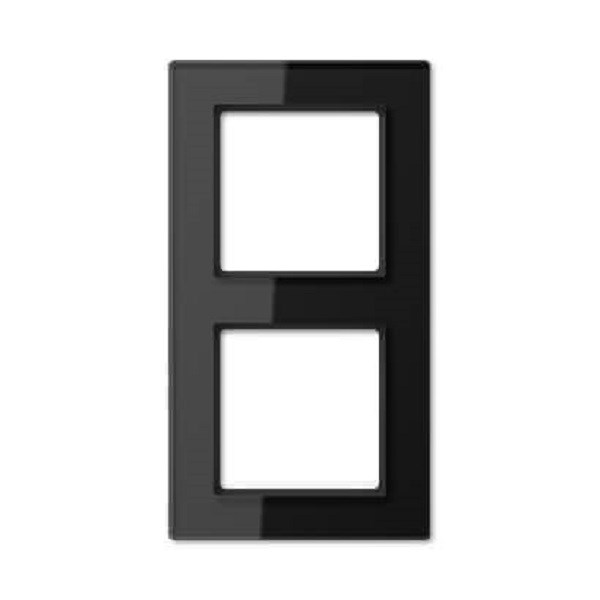 Рамка  Jung AC582GLSW 852548