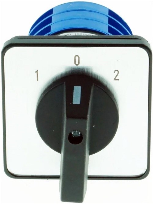 Переключатель кулачковый  CHINT 425192 1020410