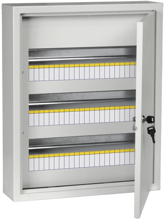 Щит распределительный IEK MKM14-N-54-31-Z 444392