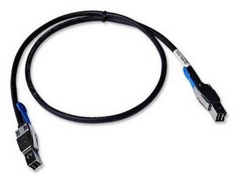 Кабель интерфейсный  ACD ACD-SFF8644-60M (6705057-600) 613183