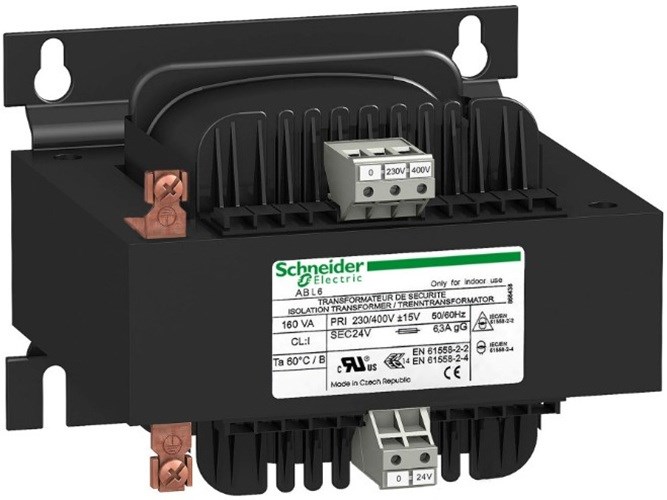Трансформатор  Schneider Electric ABL6TS04U 866040