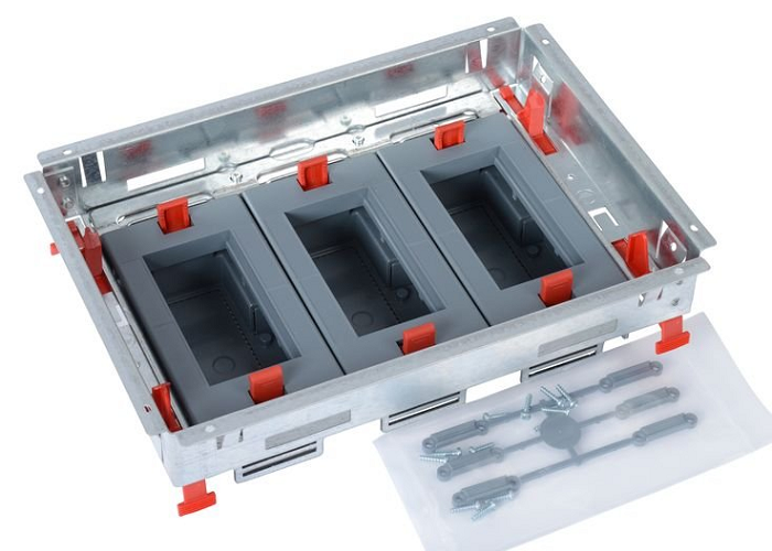 Основание  Legrand 088020 777672