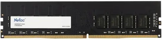 Модуль памяти DDR4 32GB Netac NTBSD4P32SP-32J 960110