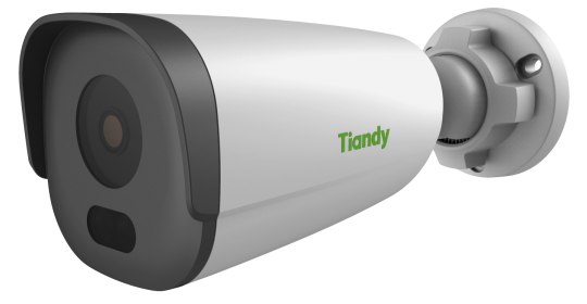 Видеокамера IP TIANDY TC-C34GS Spec:I5/E/Y/C/SD/2.8mm/V4.2 998323