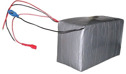 Термостат  Бастион АКБ-12/7 483808