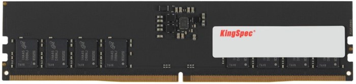 Модуль памяти DDR5 32GB KINGSPEC KS5200D5P12532G 1181821