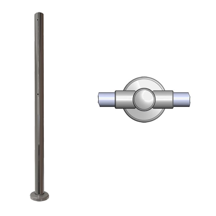 Стойка  3V СВ-2Н 1022278