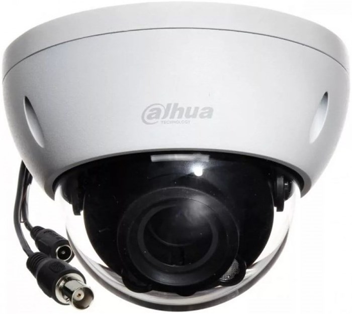 Видеокамера  Dahua DH-HAC-HDBW1200RP-Z 671081