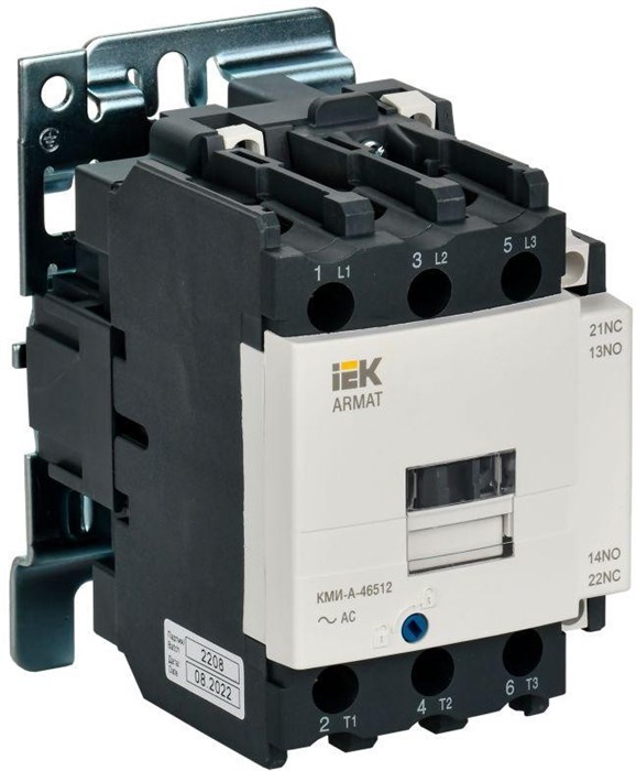 Контактор  IEK AR-ACC-41-065-048-11 1159952