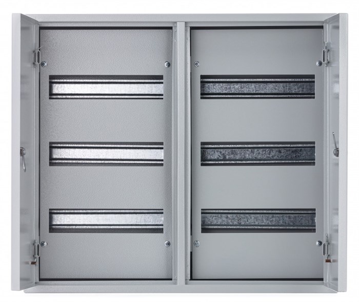 Щит распределительный навесной DEKraft 30212DEK 1151393