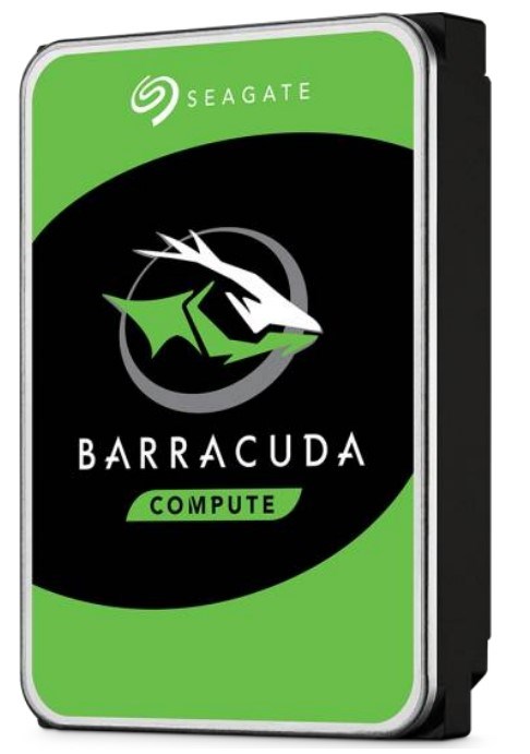 Жесткий диск 1TB SATA 6Gb/s Seagate ST1000DM014 1084696