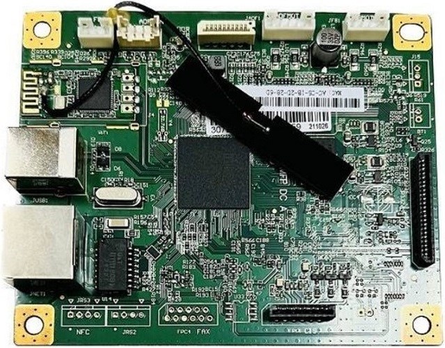 Запчасть  Pantum 301022138001 1179373