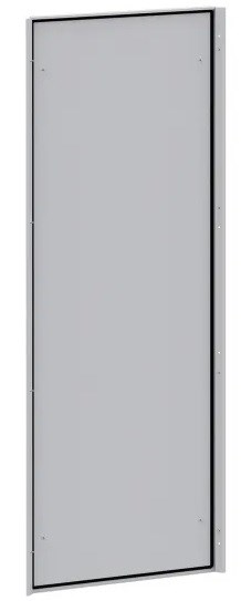 Панель задняя  EKF AleSta-PR186 1127971