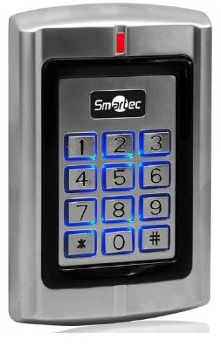Контроллер  Smartec ST-SC141EHK 512146