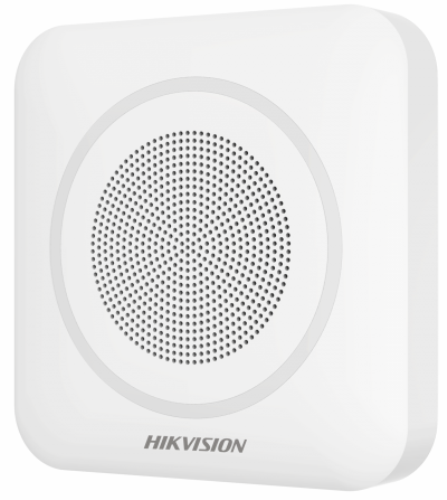Оповещатель  HIKVISION SirenSpeaker (Blue) 1037466
