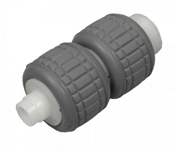 Ролик захвата Kyocera 303M407480 348622