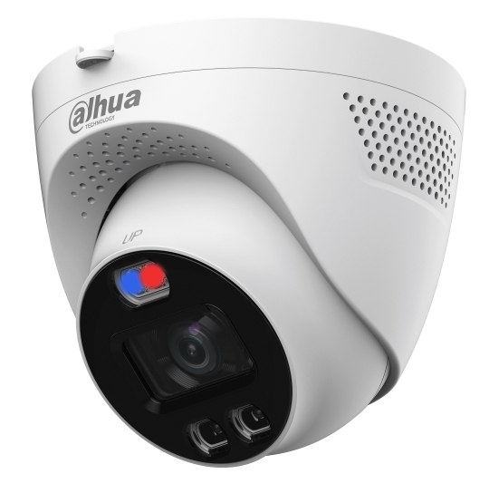 Видеокамера  Dahua DH-HAC-ME1509TQP-A-PV-0280B-S2 966157