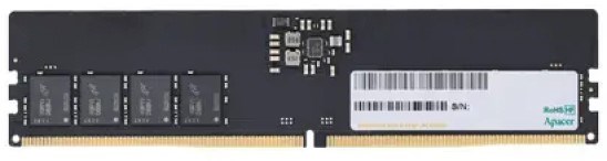 Модуль памяти DDR5 32GB Apacer FL.32G2A.PTH 1061825