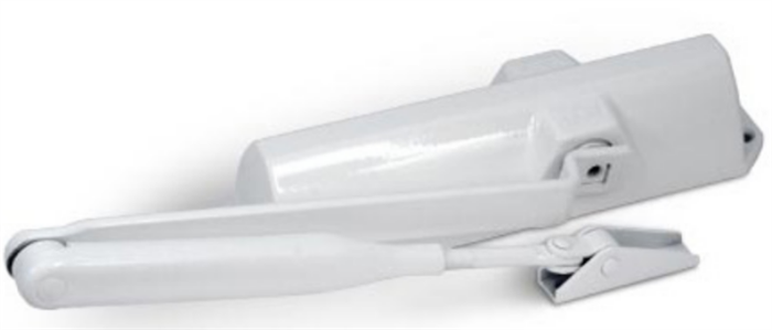 Доводчик  Dormakaba TS-68 с ФОП 512059