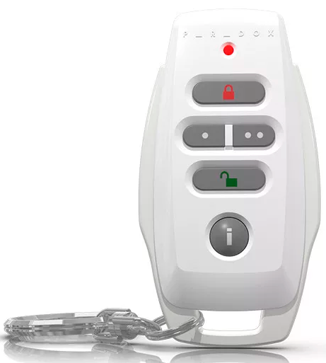 Пульт ДУ Paradox REM25-W 1002579