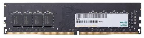 Модуль памяти DDR4 32GB Apacer EL.32G2V.PRH 834164