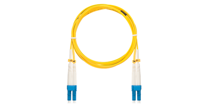 Патч-корд волоконно-оптический NIKOLAN NMF-PC2S2C2-LCU-LCU-015 848845