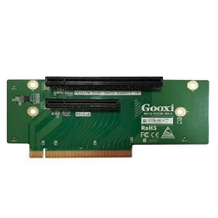 Карта расширения  Gooxi SL2112-799-PCIE3-M 1183323