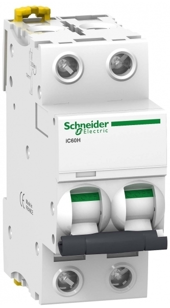 Автоматический выключатель  Schneider Electric A9F84204 831924