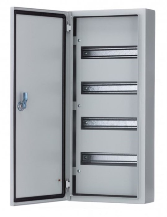 Щит распределительный навесной DEKraft 30253DEK 1151395