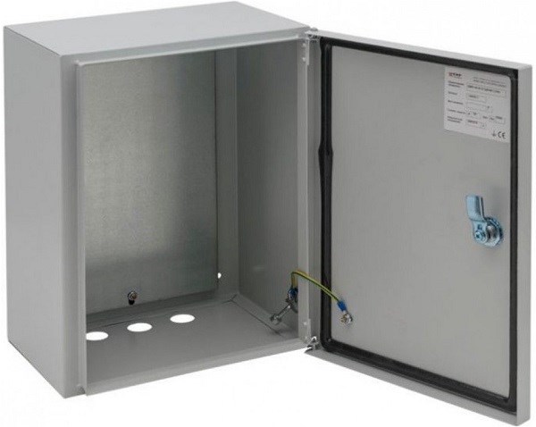 Щит  EKF mb24-2 707891