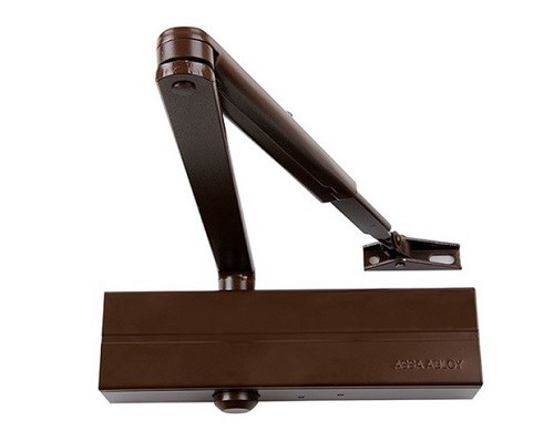 Доводчик  Abloy DC336 681011