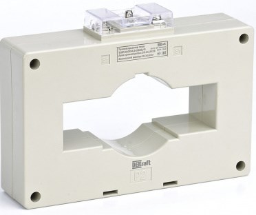 Трансформатор тока DEKraft 50128DEK 1152146