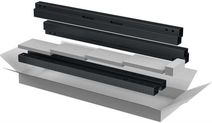 Комплект  ITK LE05-24UXX-XL 1163019