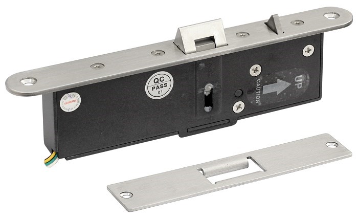 Замок электромеханический Smartec ST-DB650M 1046005