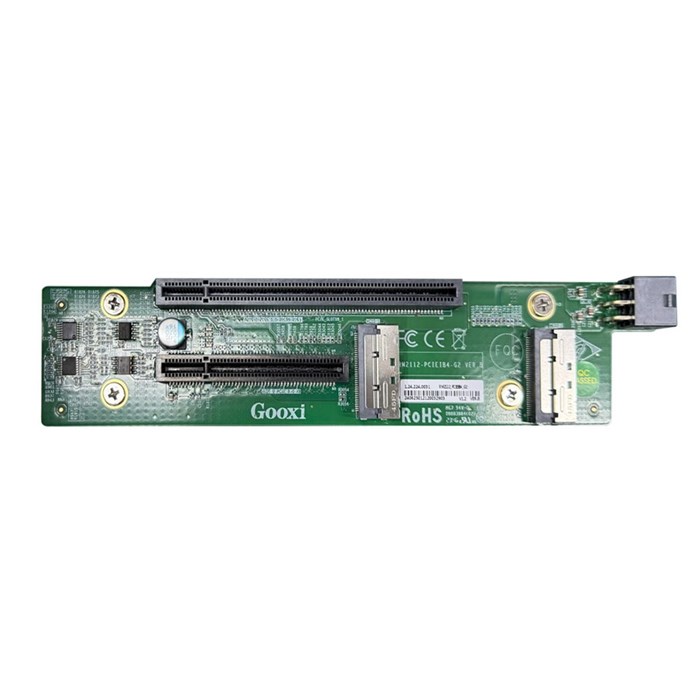 Карта расширения  Gooxi SL2112-799-PCIE4-M 1183321