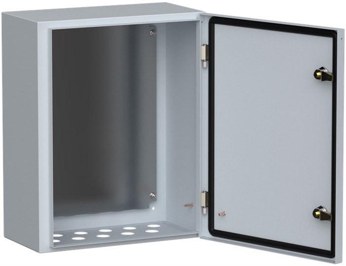 Щит  IEK YKM40-02-54 459079