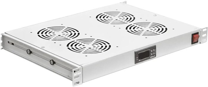 Вентиляторный модуль  NTSS NTSS-FAN4/19T 809886