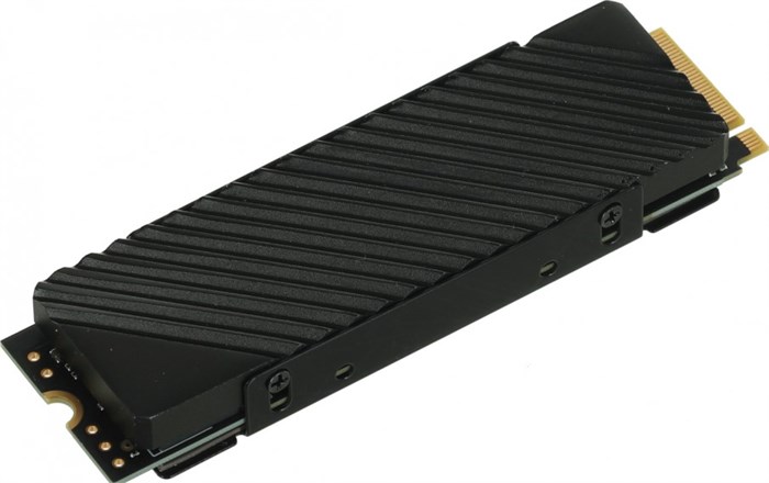 Накопитель SSD M.2 2280 Digma DGST4001TG33T 1024 ГБ 997295