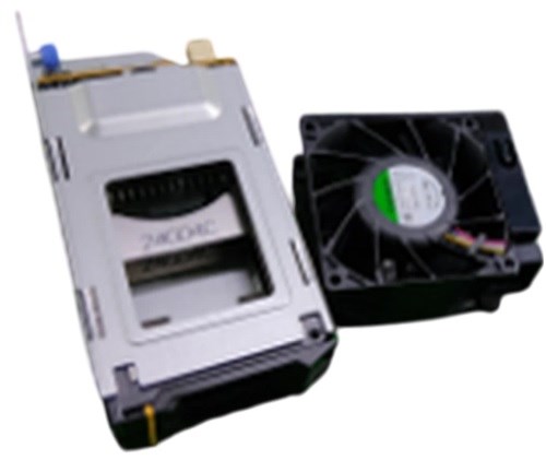 Комплект  Chenbro 384-23801-3105A0 1173478