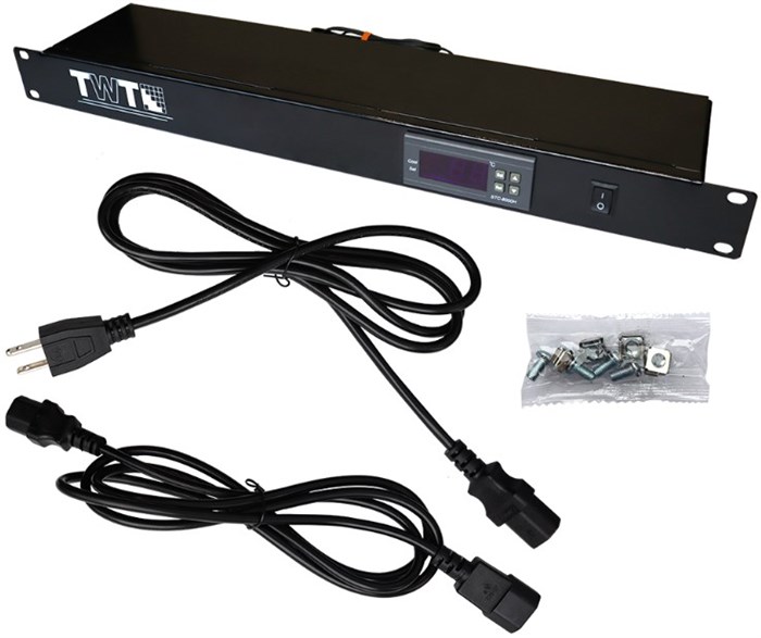 Блок  TWT TWT-CB-FAN-CTRL 277659