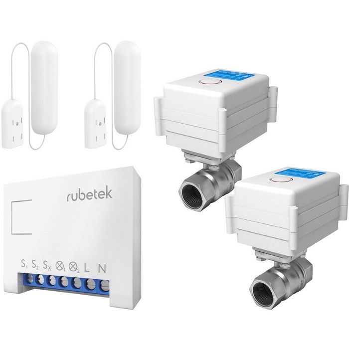 Комплект  Rubetek RK-3558 763630