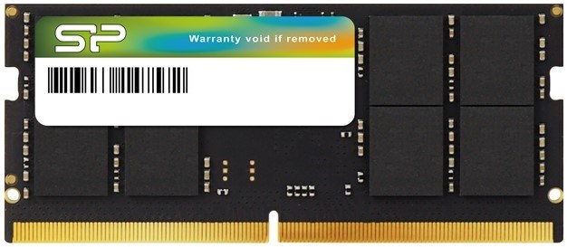 Модуль памяти SODIMM DDR5 32GB Silicon Power SP032GBSVU480F02 1029723