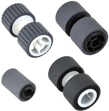 Сервисный комплект  HP L2754A/L2753-60001 628950