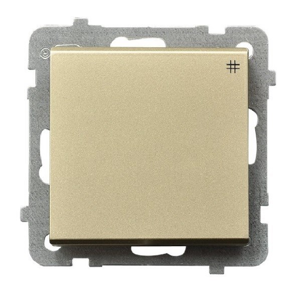 Выключатель  Ospel LP-4R/m/39 738426