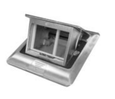 Люк  Ecoplast 70023 1018789