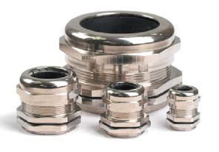 Кабельный ввод латунный DKC R5BCM48 860490