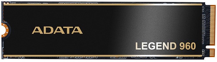 Накопитель SSD M.2 2280 ADATA ALEG-960-1TCS 1000 ГБ 983692